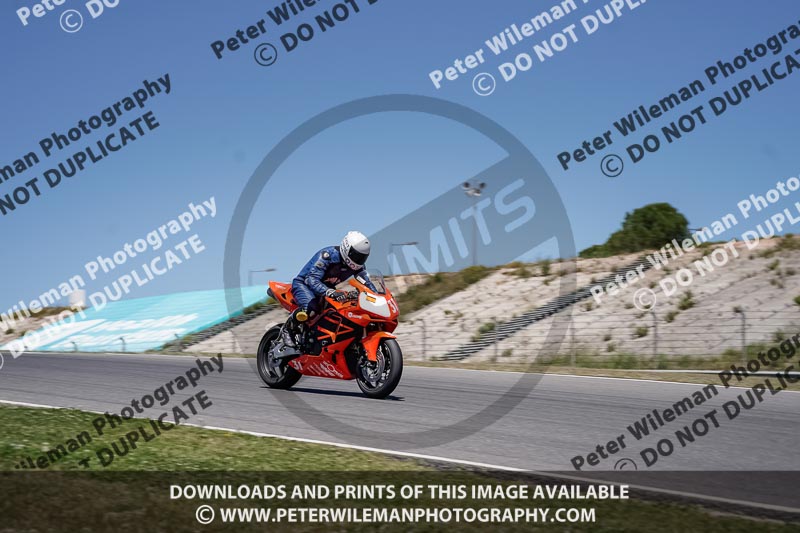 may 2019;motorbikes;no limits;peter wileman photography;portimao;portugal;trackday digital images